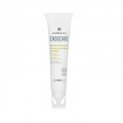 ENDOCARE Contorno Occhi e Labbra 15ml