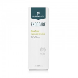ENDOCARE Aquafoam Foaming Facial Cleanser 125ml