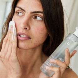 CAUDALIE Vinopure Tonique Purifiant Peau Claire 200 ml