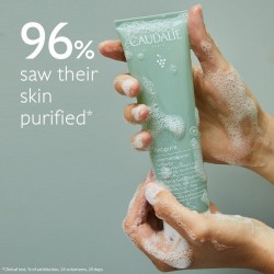 CAUDALIE Vinopure Gelatina de Limpeza Purificante 150ml