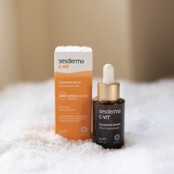 SESDERMA C-Vit Liposomales Serum 30ml