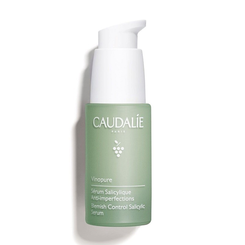 CAUDALIE Vinopure Anti-Imperfection Salicylic Serum 30ml