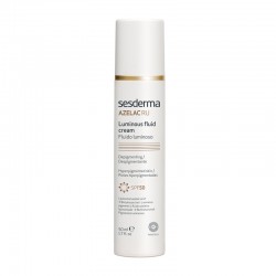 SESDERMA Azelac Ru Leuchtendes Fluid LSF 50, 50 ml