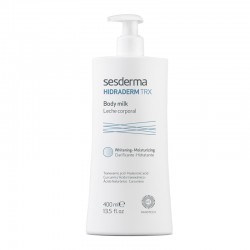 SESDERMA Hidraderm TRX Körpermilch 400ml