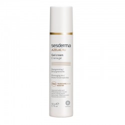 SESDERMA Azelac Ru Anti-Flecken-Gel-Creme für lichtgealterte Haut, 50 ml