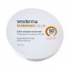 SESDERMA Screenses Color Crema solare compatta leggera SPF 50 10g