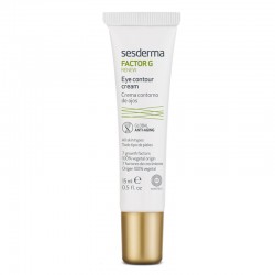 SESDERMA Factor G Renew Augenkontur 15ml