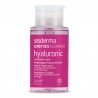 SESDERMA Sensyses Cleanser Démaquillant Nettoyant Hyaluronique 200 ml