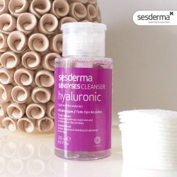 SESDERMA Sensyses Cleanser Struccante detergente ialuronico 200ml