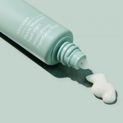 CAUDALIE Vinopure Feuchtigkeitsspendendes Mattierungsfluid 40ml