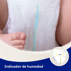 DODOT Sensitive Windeln Größe 3 (6-10kg) 56 Einheiten