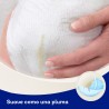 DODOT Sensitive Windeln Größe 3 (6-10kg) 56 Einheiten