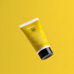 APIVITA Sanfter Conditioner für die tägliche Anwendung, 50 ml