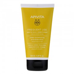 APIVITA Gentle Conditioner for Daily Use 150ml