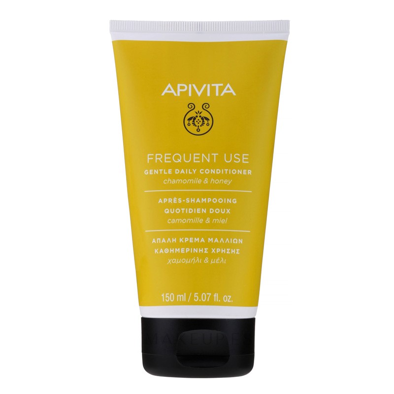 APIVITA Condicionador Suave para Uso Diário 150ml APIVITA Condicionador Suave para Uso Diário 150ml