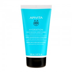 APIVITA Après-shampoing hydratant 50 ml