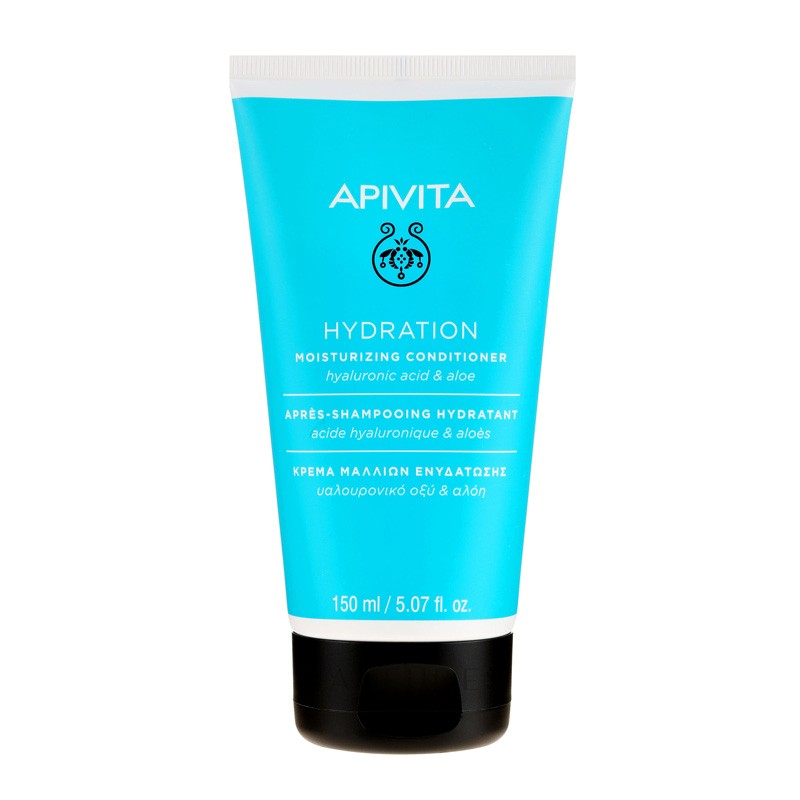APIVITA Feuchtigkeitsspendender Conditioner 50ml