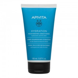 APIVITA Après-shampooing hydratant 150 ml