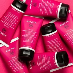 APIVITA Toning Conditioner für feines und geschwächtes Haar 150ml
