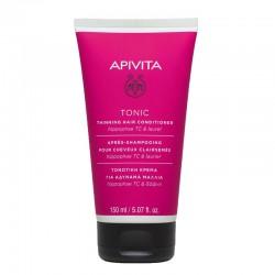APIVITA Toning Conditioner für feines und geschwächtes Haar 150ml
