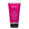 APIVITA Après-Shampooing Tonifiant Cheveux Fins et Fragiles 150 ml