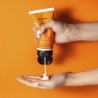 APIVITA Après-Shampooing Brillance et Vitalité 150 ml