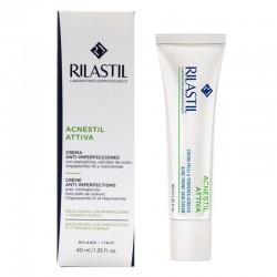 RILASTIL Acnestil Anti-Imperfection Cream Attiva 40ml