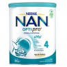 NAN OPTIPRO 4 Lait de Croissance Nourrisson 800g