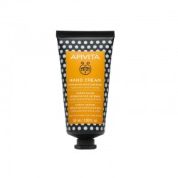 Apivita Creme de Mãos Intensivo com Ácido Hialurónico e Mel 50ml