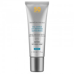Skinceuticals Oil Shield UV Defense Sunscreen SPF50 30ml
