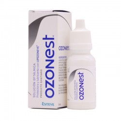 OZONEST Ophthalmic Solution Drops 8ml