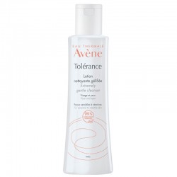 AVENE Tolerance Loção de Limpeza para Pele Intolerante 200ml