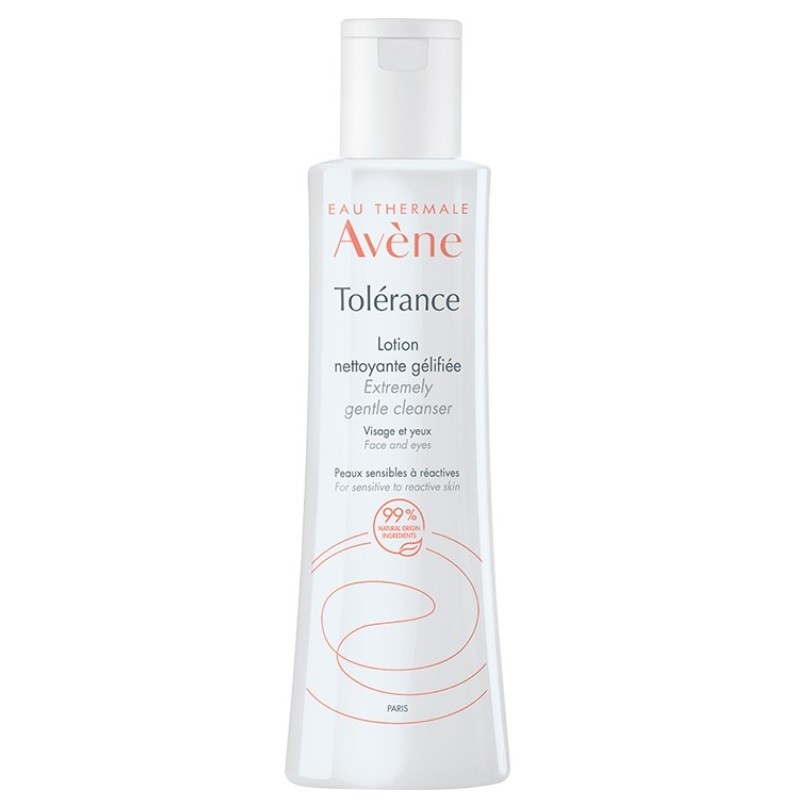 AVENE Tolerance Loção de Limpeza para Pele Intolerante 200ml