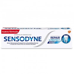 SENSODYNE Repair & Protect Toothpaste 75ml