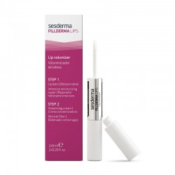 SESDERMA Fillderma Volumizzante Labbra 2x6ml
