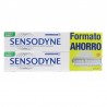 SENSODYNE Whitening Toothpaste DUPLO 2x75ml