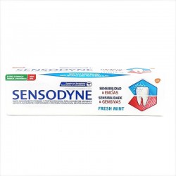 SENSODYNE Sensitivity and Gums Fresh Mint 75ml