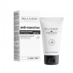 BELLA AURORA Anti-Spot Handcreme SPF15 (75ml)
