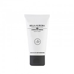 BELLA AURORA Creme de Mãos Antimanchas FPS 15 (75ml)
