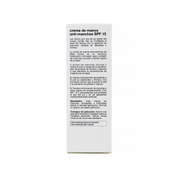 BELLA AURORA Creme de Mãos Antimanchas FPS 15 (75ml)