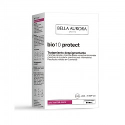 BELLA AURORA Bio 10 Protect Tratamiento Despigmentante Antimanchas Piel Normal-Seca 30ml