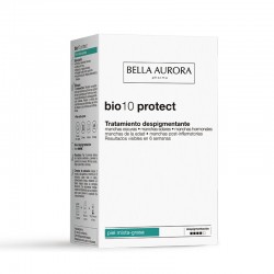 BELLA AURORA Bio 10 Protect Tratamiento Despigmentante Antimanchas Piel Mixta-Grasa 30ml