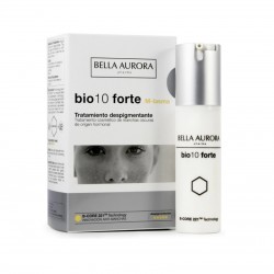 BELLA AURORA BIO 10 Forte M-Lasma Tratamiento Despigmentante Intensivo 30ml