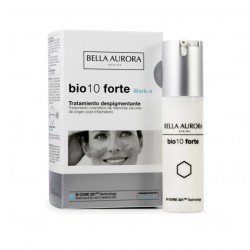 BELLA AURORA BIO 10 Forte Mark-S Tratamiento Despigmentante Intensivo 30ml