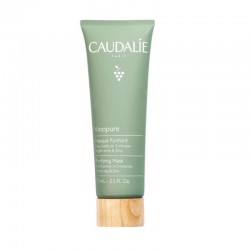 ▷ CAUDALIE Vinopure Máscara Purificante 75ml 【ENVIO 24H*】