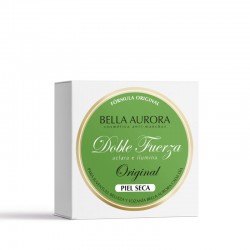 BELLA AURORA Crème Originale Double Force Peaux Sèches Anti-Taches 30 ml