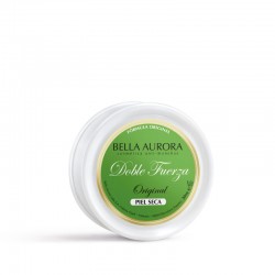 BELLA AURORA Original Creme Dupla Força para Pele Seca Antimanchas 30ml