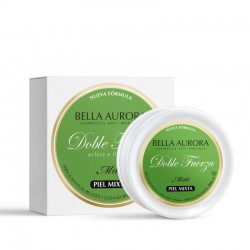 BELLA AURORA Crème Anti-Taches Double Force Mat Peau Mixte 30 ml