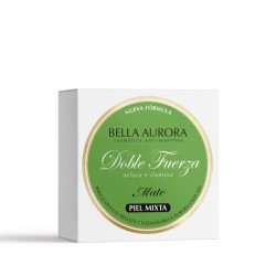 BELLA AURORA Anti-Flecken-Creme, doppelte Stärke, matt, Mischhaut, 30 ml