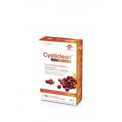 CYSTICLEAN Forte 240mg 10 Capsules